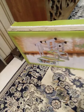میز تحریر کیدکو مدل princess