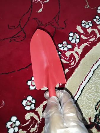 بیلچه باغبانی باغبان مدل T1707