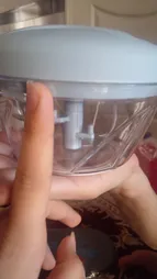 خردکن دستی کد ET01