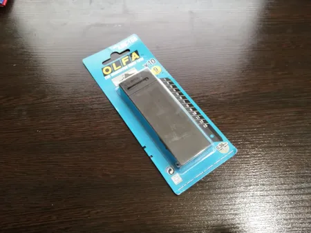 تیغ الفا مدل ABB-10B