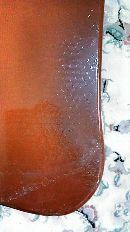 میز و صندلی ناهارخوری 6 نفره مدل felamingo006