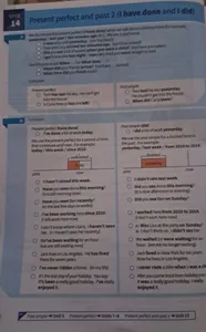 تجریه خرید کتاب ENGLISH GRAMMAR IN USE اثر raymond murphy انتشارات رهنما