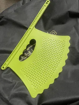 باربیکیو مدل جامی بلند