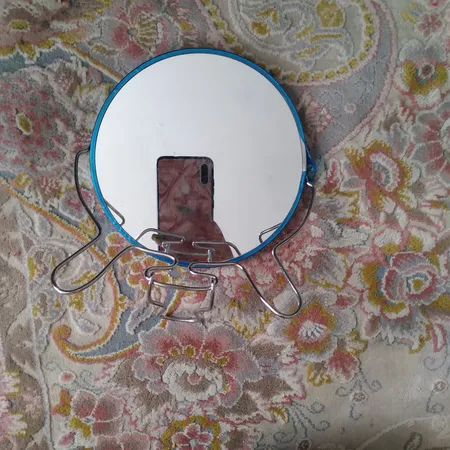 آینه آرایشی میرور مدل 03