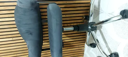 صندلی اداری مدل SK1440