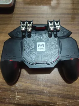 دسته بازی ممو مدل DL88