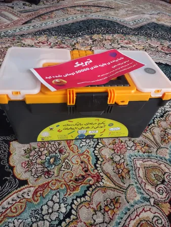 عکس ارسالی خریدار