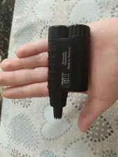 تجریه خرید موزن گوش و بینی پاناسونیک مدل ER115