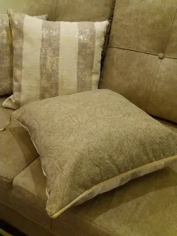 کاور کوسن مدل زانکو بسته 2 عددی