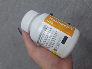 تجریه خرید قرص ال کارنیتین 1000 میلی گرم کارن بسته 60 عددی