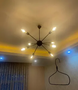 تجریه خرید لوستر آویز آرتا کد 356/8