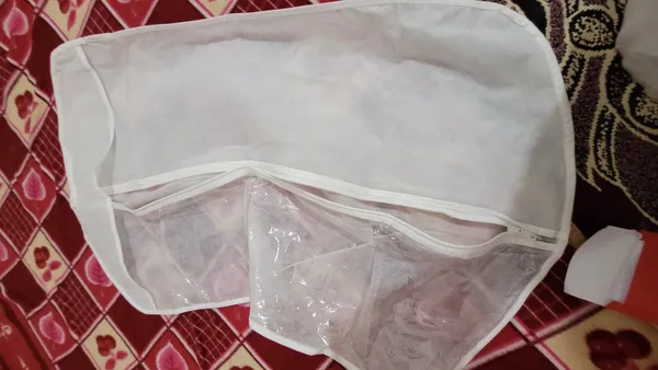عکس ارسالی خریدار
