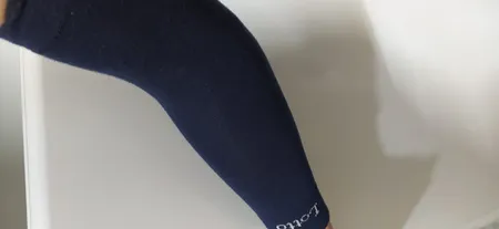 ساق دست ورزشی کد LT22 بسته 2 عددی