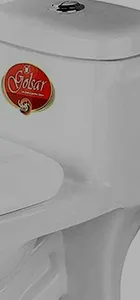 تجریه خرید توالت فرنگی گلسار مدل پارمیس