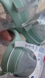 تجریه خرید شیشه شیر بیبی لند مدل 202 حجم 300 میلی لیتر