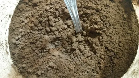 پودر کاکائو بلک کافی - 100 گرم