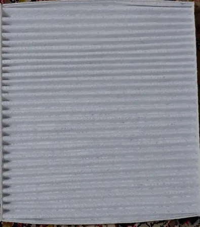 فیلتر کابین فیلتر دم مدل توری کد 97133-2E210 مناسب برای کیا سراتو