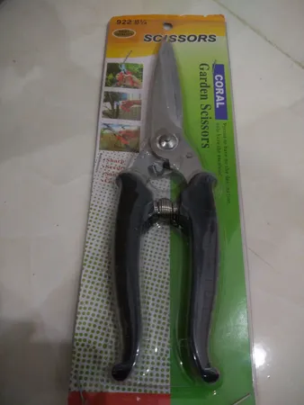 قیچی میوه چین کورال مدل G 1609