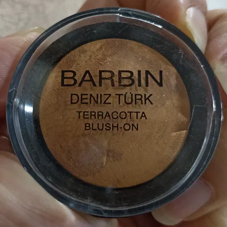 رژگونه باربین مدل 10100101 شماره 4