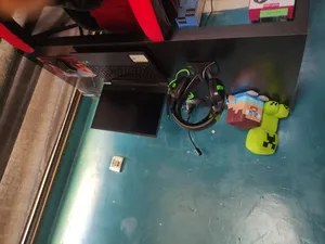 تجریه خرید میز کامپیوتر کد 20478