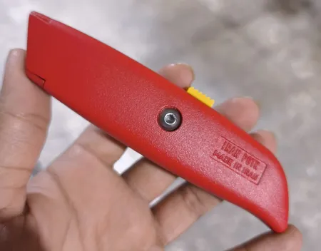 کاتر ایران پتک مدل SM 2010