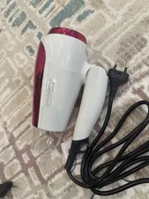 تجریه خرید سشوار مسافرتی 1600 وات بای بابیلیس پرو مدل BP-1080