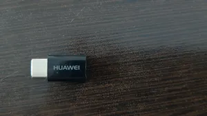 تجریه خرید مبدل Micro USB به کانکتور USB-C هوآوی مدل Redukc