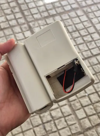 تستر شبکه مدل BS-468