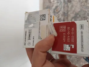 تجریه خرید سوزن تست قند خون آکیو چک Soflclix