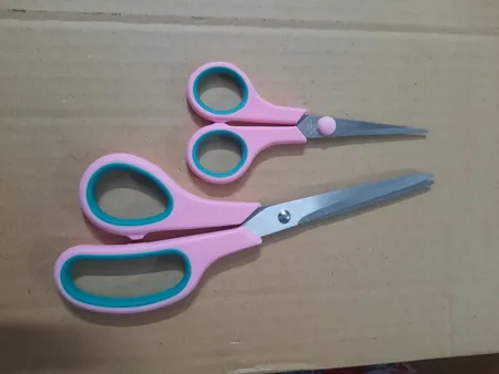 قیچی تایانگ مدل BET-MF88 مجموعه 2 عددی