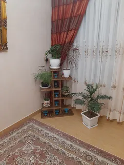 استند گلدان مدل Mt012