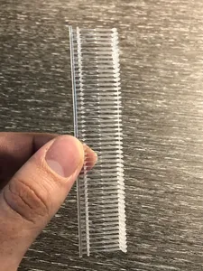 تجریه خرید خشاب دستگاه دوخت پرده مدل KHT-1015 بسته 1000 عددی