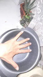 سرویس پخت و پز 6 پارچه تکنو مدل پروانه