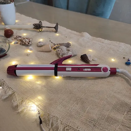 اتو مو و حالت‌دهنده مو بای بابیلیس نانو مدل ST3304