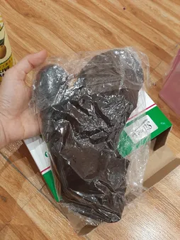 بالش دور گردنی مدل تراکشن بادی سایز L