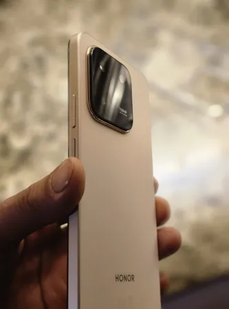 گوشی موبایل آنر مدل X7d دو سیم کارت ظرفیت 256 گیگابایت و رم 8 گیگابایت