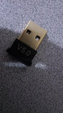 دانگل بلوتوث مدل CSR V5.0