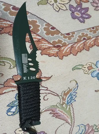 چاقوی سفری مدل BET-022