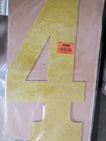 استند تولد طرح عدد 4