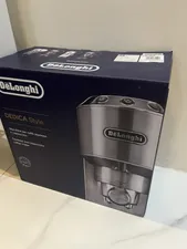 تجریه خرید اسپرسو ساز دلونگی مدل EC685