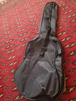 سافت کیس گیتار کلاسیک مدل YAMAHA