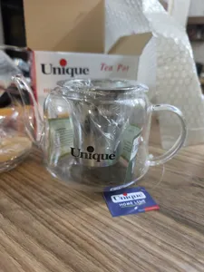 تجریه خرید قوری یونیک مدل 7920