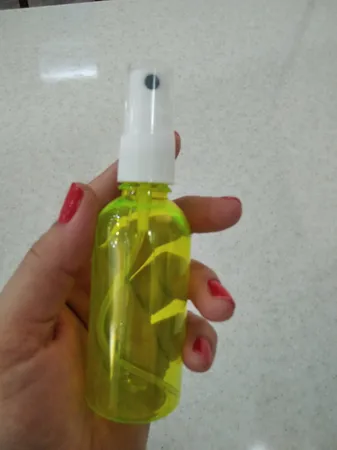 ظرف اسپری سچ مدل SPR65SABZMNO2 کد 2