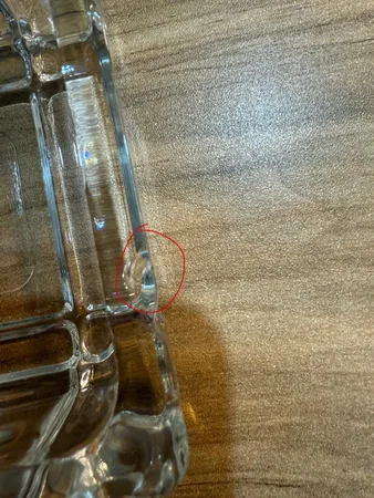 زیرسیگاری کاوه مدل دانیهل بسته 2 عددی