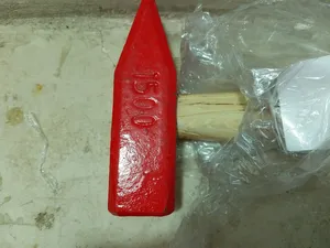 تجریه خرید چکش ایران پتک مدل AB 4210 وزن 1500 گرم