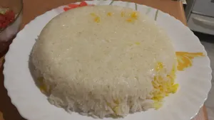 تجریه خرید سرویس پخت و پز 4 پارچه تکنو مدل پروانه