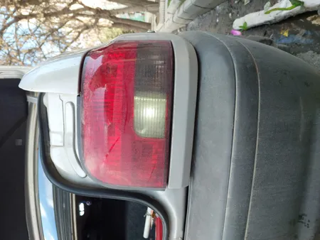 لامپ ال ای دی خودرو So.K مدل تک کنتاکت بسته 2 عددی