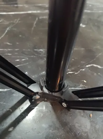 سه پایه نگهدارنده نور مدل AM02