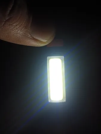 چراغ قوه جیبی مدل ATG