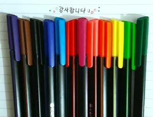 تجریه خرید روان نویس کایزر کد SK808  بسته 12 عددی